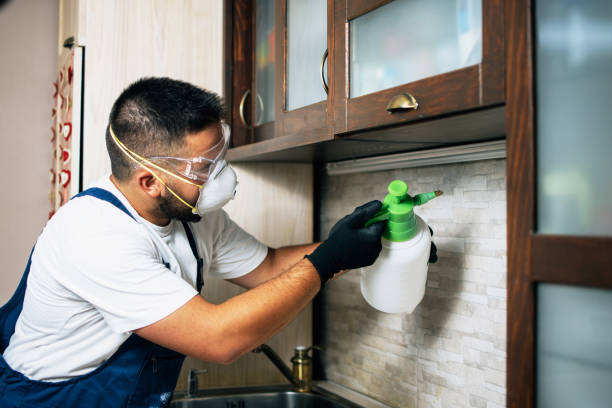 Haslet, TX Pest Control Company